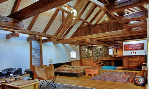 Zalanka Villa Zalaköveskút