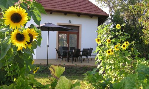 Égrelátó Vendégház Balatonakali