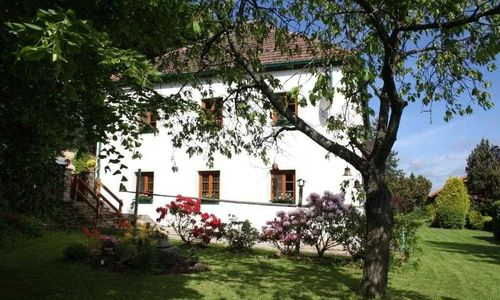 Houses for Holidays Hořice na Šumavě