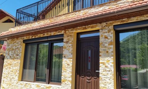 Casa de oaspeți Minerva Deva