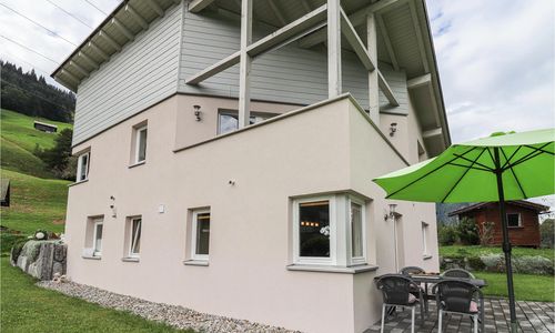 Apartman Dalaas - AVO207