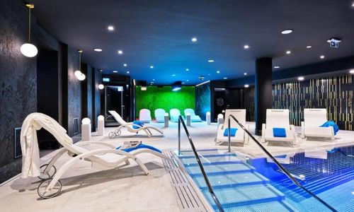 Hotel Ferreus Modern Art Deco Kraków