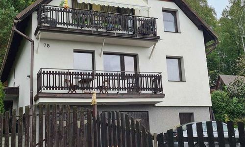 Apartmán Danča Ostrov