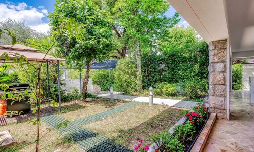 Apartman Moracea Njivice