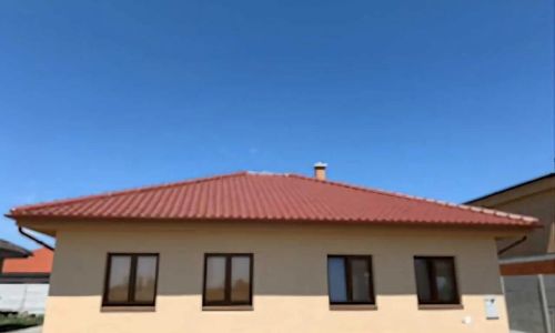 Apartmán LOSONCI Nesvady