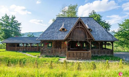 Căsuța Doinița Borșa