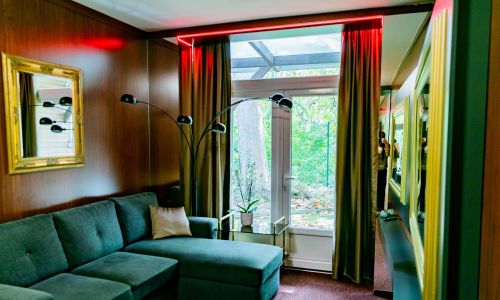 Motel 1 Dunaújváros