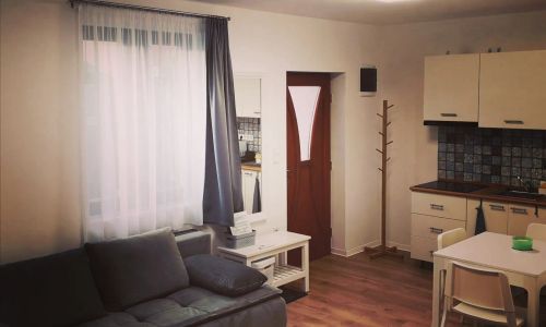 Kis Ház Apartman Szigetvár