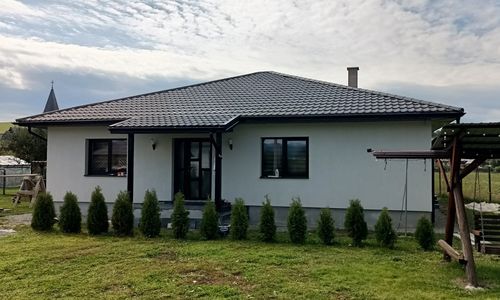 Casa Gabriela Toplița