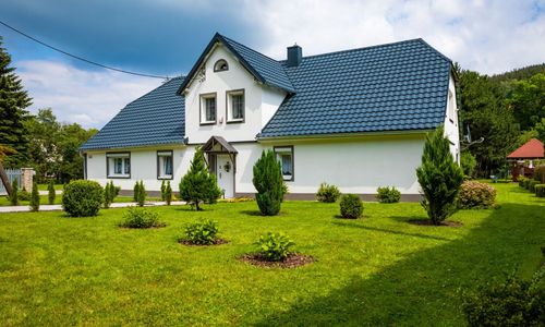 Apartamenty Enklawa Nad Kwisą Świeradów-Zdrój