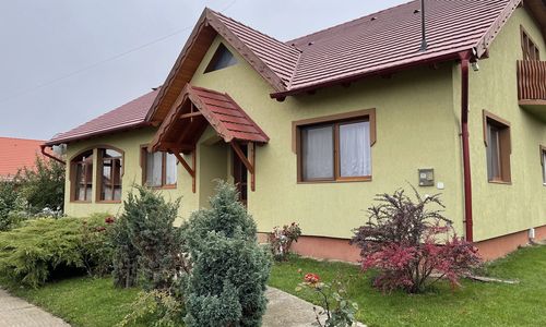 Casa de oaspeți Pihenőhely Miercurea Ciuc