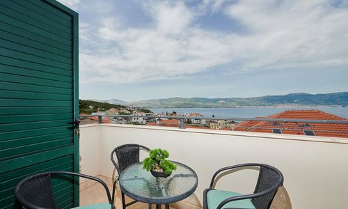 Apartment Clementin Slatine