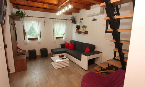 Panorámás Vendégház Vértestolna