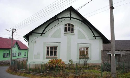 Čížkovská desítka Čížkov