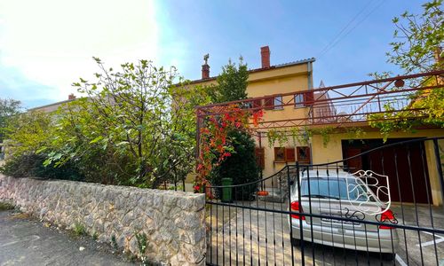 Apartman Niro Dramalj