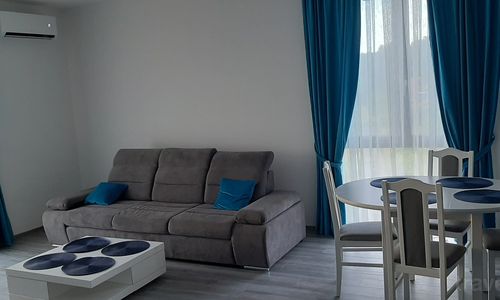 Apartament Lucian Băile Felix