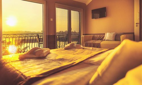 Mártoni Villa**** Szigetszentmárton