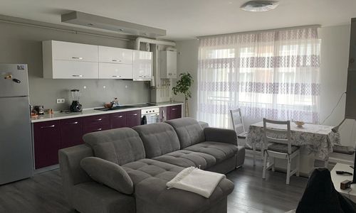 Apartament Stefanos Baia Mare