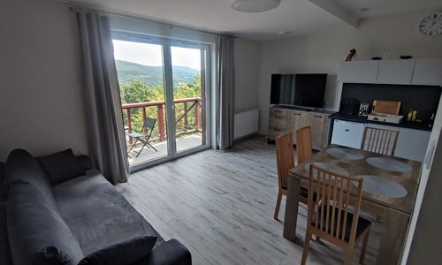 Apartament Źródełko Rac Świeradów-Zdrój