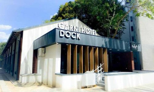 Garni Hotel Dock Bratislava