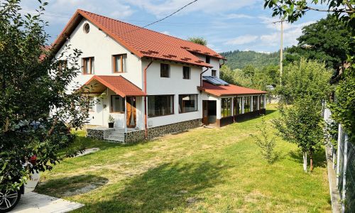 Casa RIF Lerești