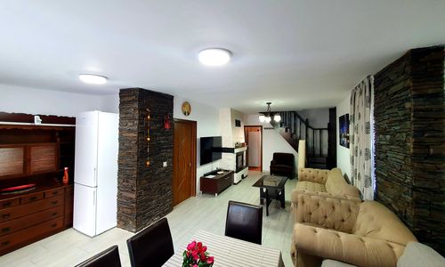 Casa de vacanță Daria Curtea de Argeș