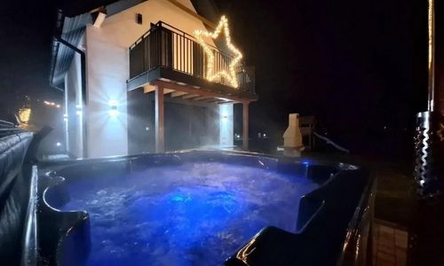 Domek Jelonkowo Brenna