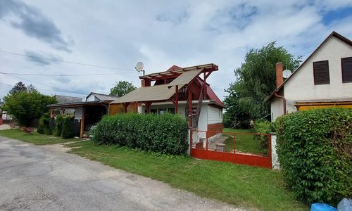 Rudolf Vendégház Dunasziget