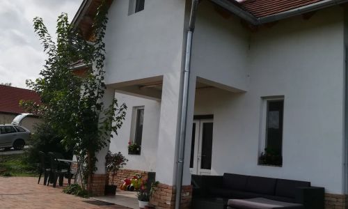 Zöld Orom Vendégház Zamárdi