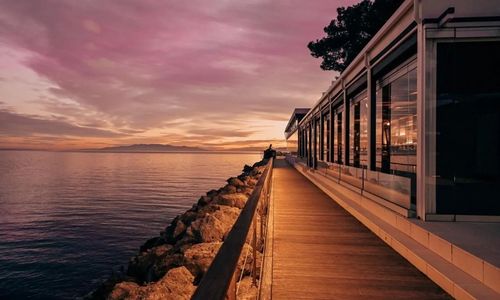 Bevanda Hotel & Restaurant – Unique Adriatic Opatija