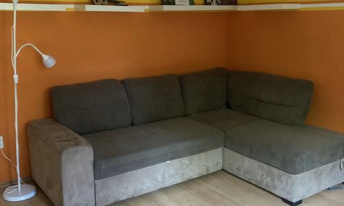 Csendes Zöldövezeti Apartman Budapest