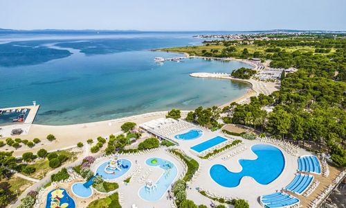 Zaton Holiday Resort Zaton