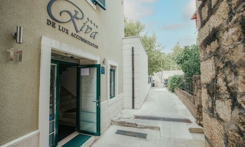 Hotel Villa Riva Makarska