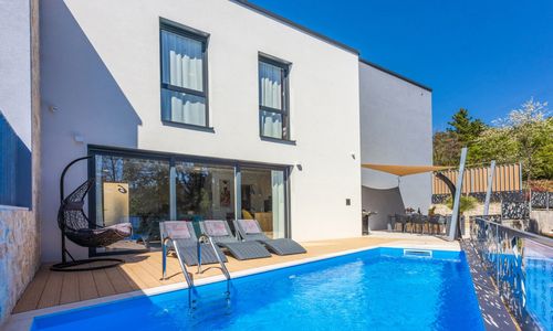 Vacation Home Amoris 6 Crikvenica