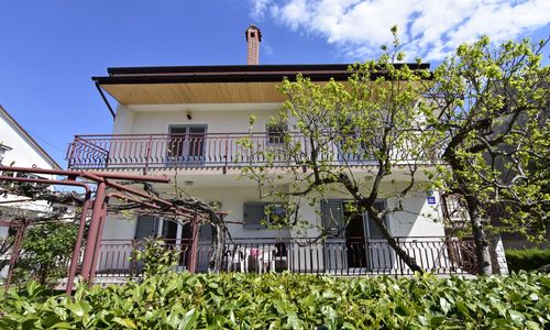 Apartman Spasija Umag