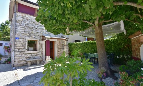 Kuća Dario Zambratija