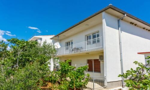 Apartman Azur Novi Vinodolski