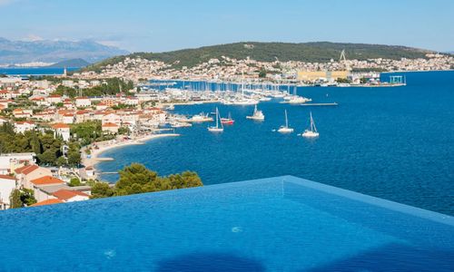 Hotel Ola Adults Only Seget Donji