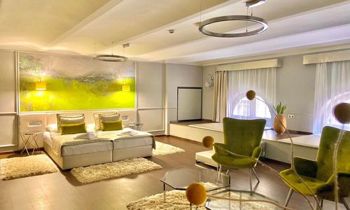 Boutique Hotel Center Kecskemét