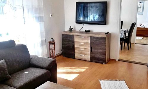 Apartmán Isabel Děčín