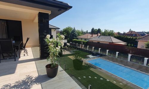 Pipacs Apartman 2. Balatonlelle