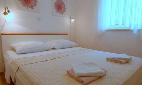 Apartman Lana A1 Dobrinj