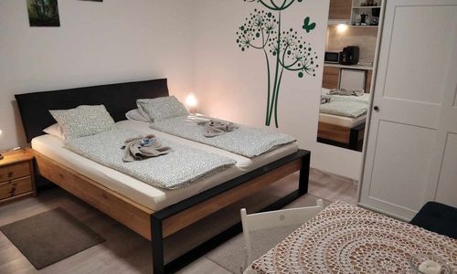 EszE Vendégszoba Tata