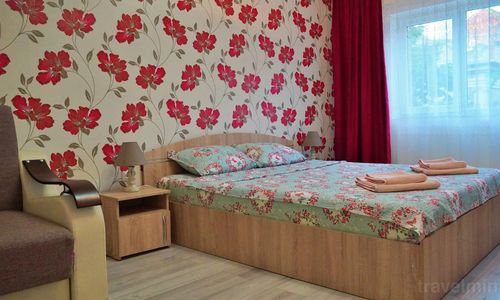 Apartament Deny Sulina