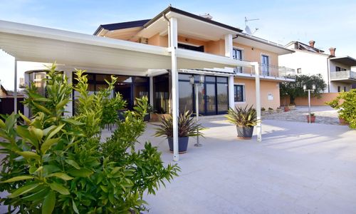 Apartmani Enea Savudrija