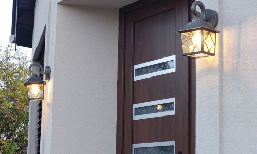 Erzsébet Vendégház Csesztreg