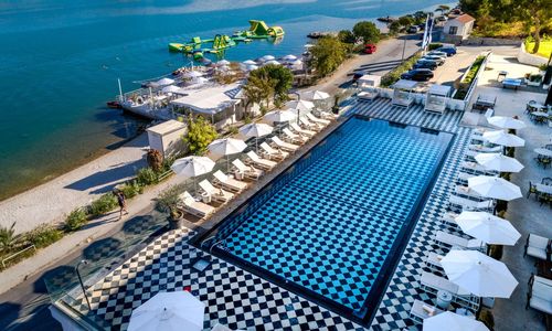 Hotel Brown Beach House & Spa Trogir