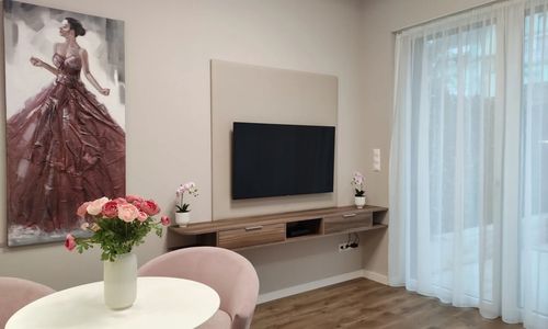 Spa Residence Carbona Mona Lila Apartman Hévíz