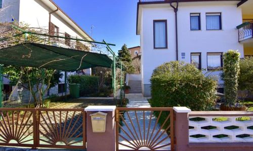 Apartman Vlado C6 Komunela Umag