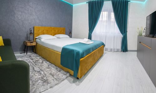 Apartament D&C luxury Gura Humorului